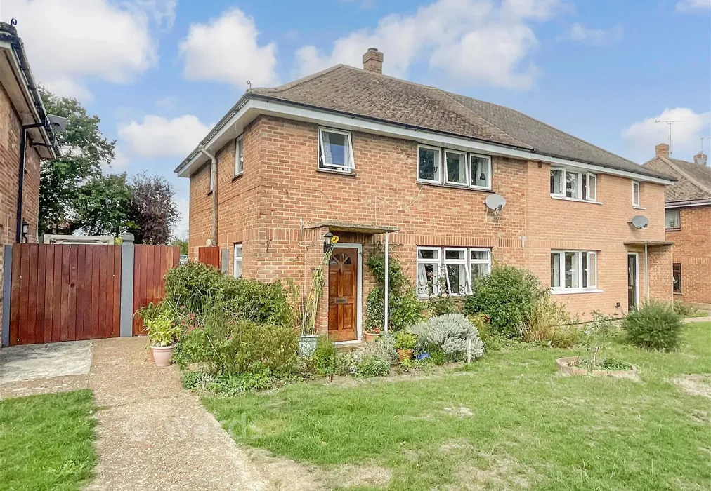 Front - Lloyds Green, Wittersham, Kent - Wards of Kent