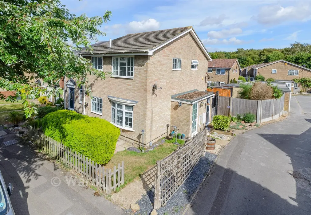External (Web) 1 - Birch Drive, Lords Wood, Chatham, Kent - Wards of Kent