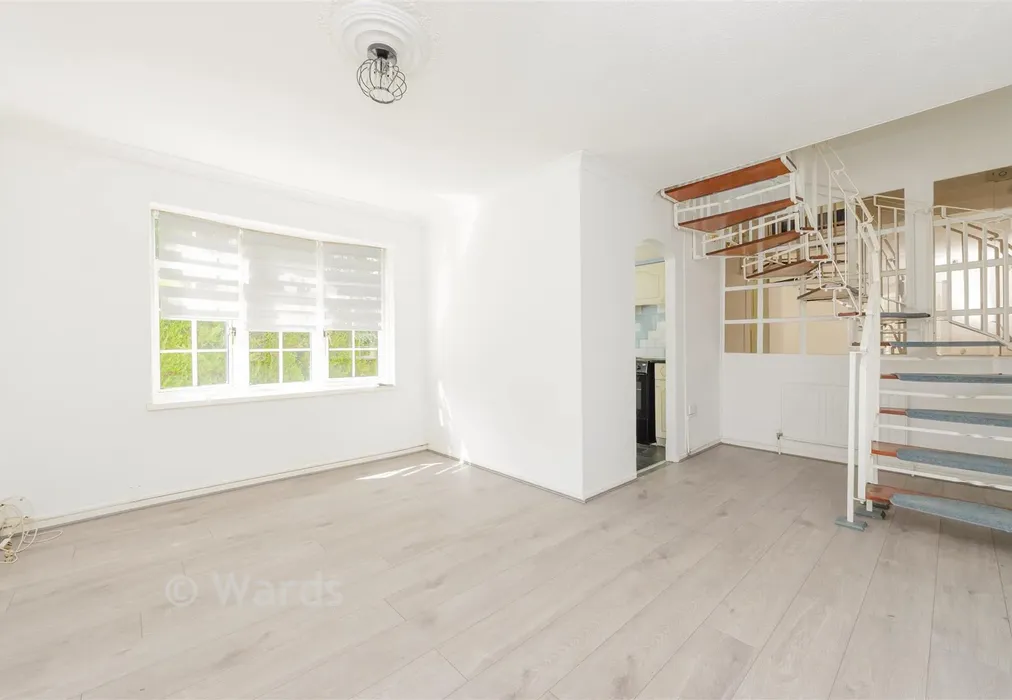 Lounge - Birch Drive, Lords Wood, Chatham, Kent - Wards of Kent