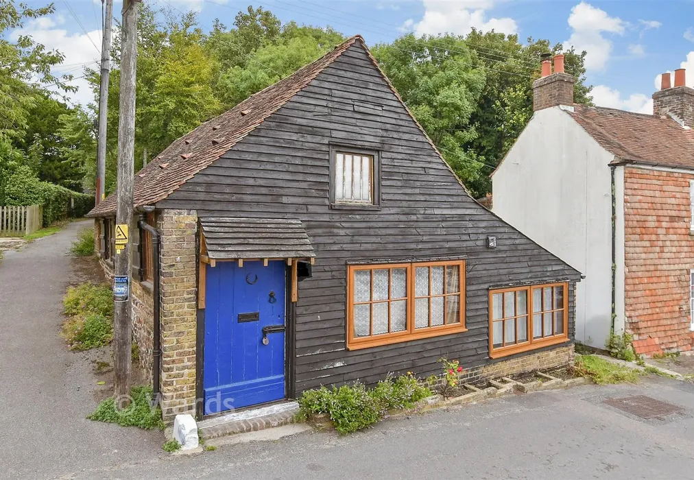External (Web) - Front Street, Ringwould, Deal, Kent - Wards of Kent