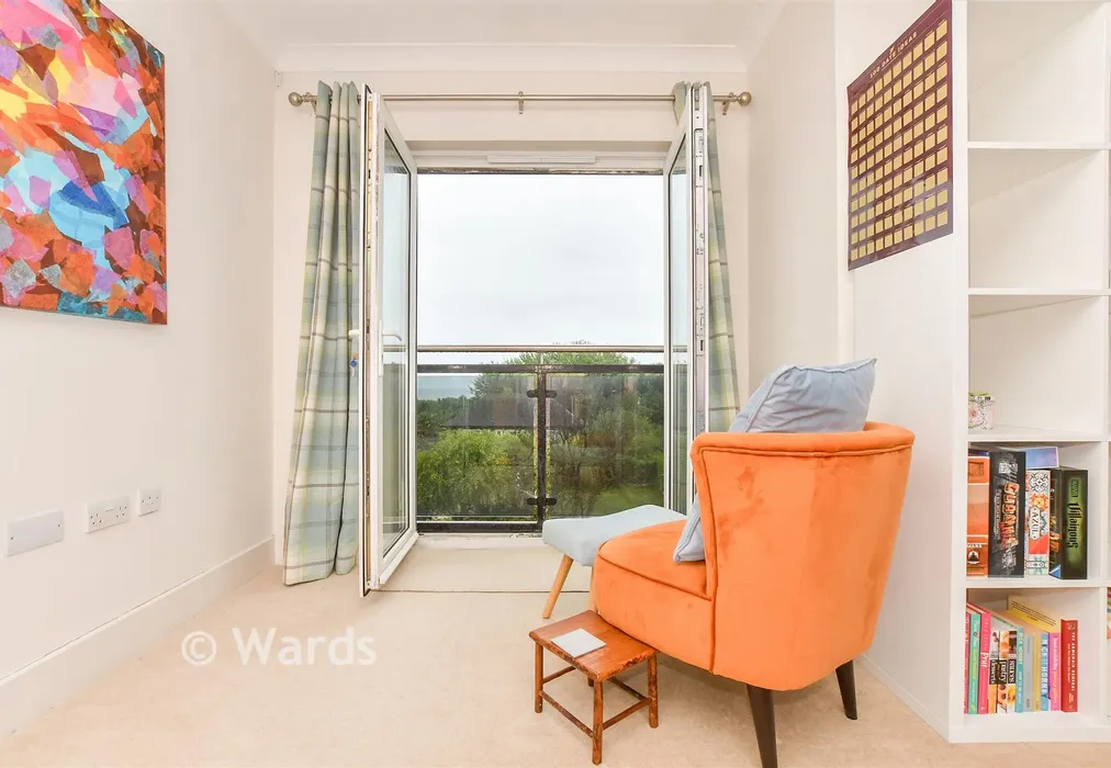Internal Lifestyle Photograph - Seabrook Road, Hythe, Kent - Wards of Kent