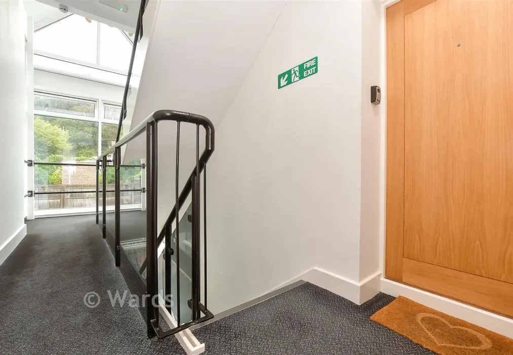 Internal Lifestyle Photograph - Seabrook Road, Hythe, Kent - Wards of Kent