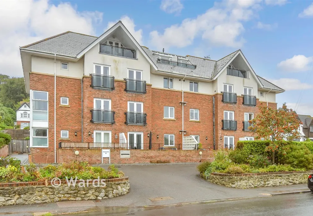 External (Web) - Seabrook Road, Hythe, Kent - Wards of Kent