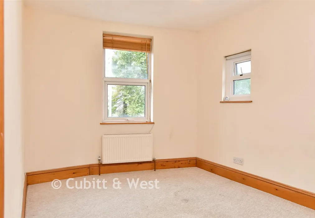 Bedroom 4 - Edburton Avenue, Brighton, East Sussex - Wards of Kent