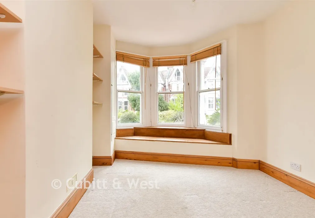 Bedroom 3 - Edburton Avenue, Brighton, East Sussex - Wards of Kent