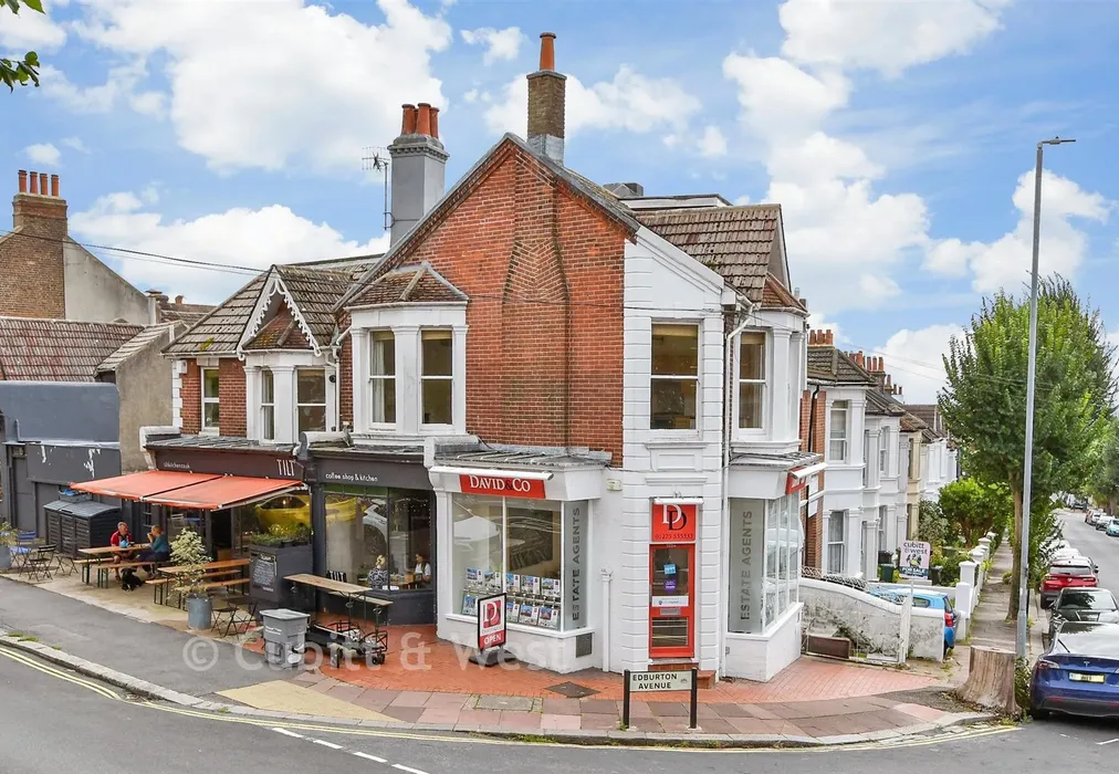 External (Web) - Edburton Avenue, Brighton, East Sussex - Wards of Kent