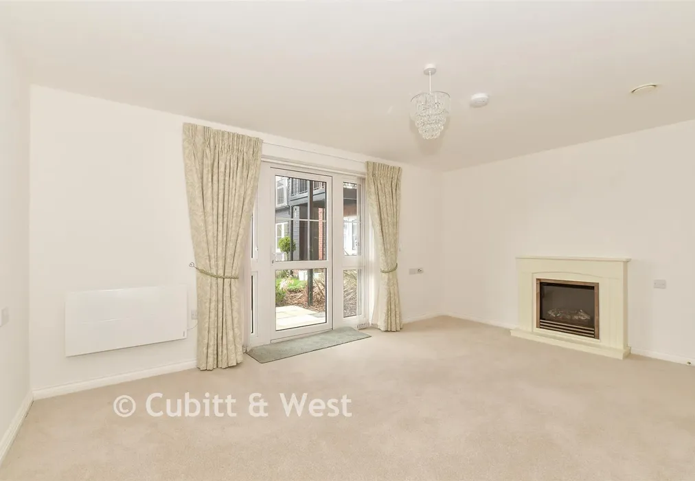 Lounge - Worthing Road, Southwater, Horsham, West Sussex - Wards of Kent