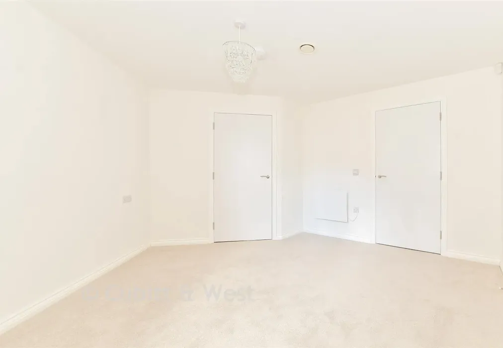 Bedroom - Worthing Road, Southwater, Horsham, West Sussex - Wards of Kent