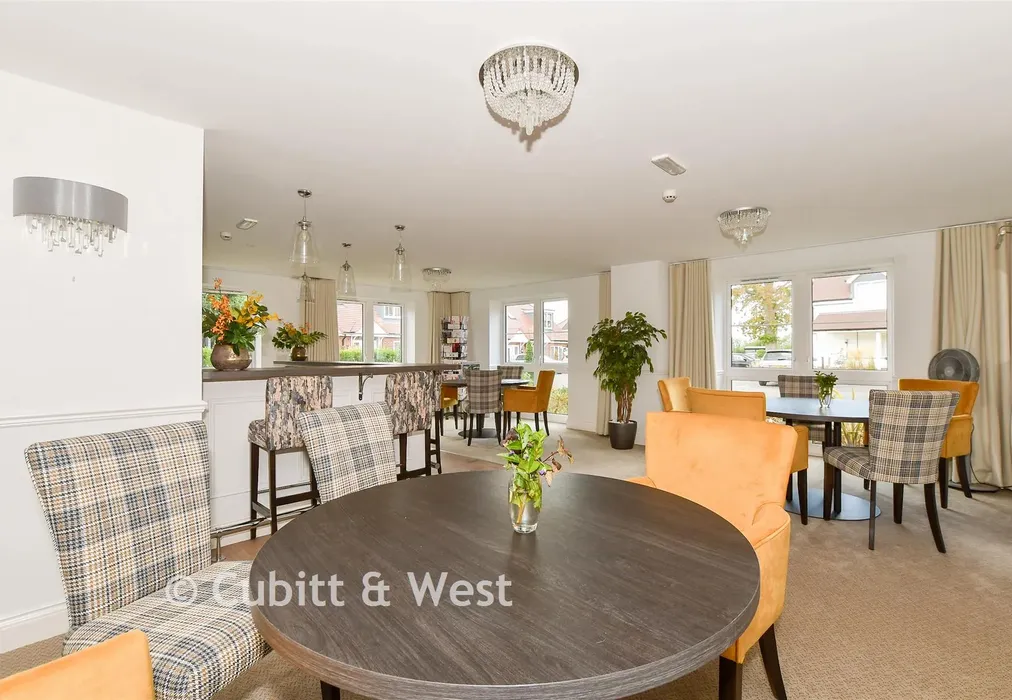 Internal Lifestyle Photograph - Worthing Road, Southwater, Horsham, West Sussex - Wards of Kent