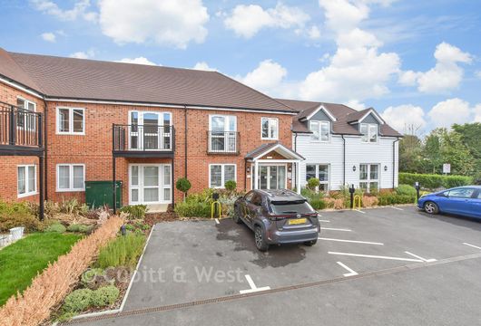 Worthing Road, Southwater, Horsham, West Sussex - Wards of Kent