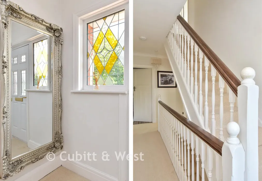 Internal Lifestyle Photograph - Winfield Avenue, Brighton, East Sussex - Wards of Kent