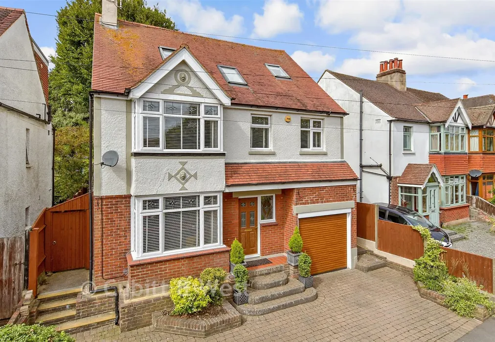 External (Web) - Winfield Avenue, Brighton, East Sussex - Wards of Kent