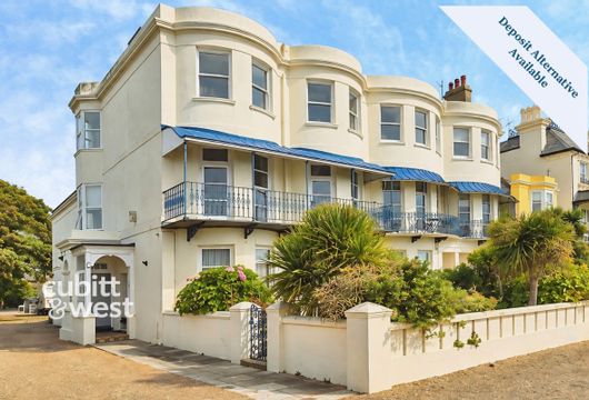 Marine Parade Bognor Regis PO21 - Wards of Kent