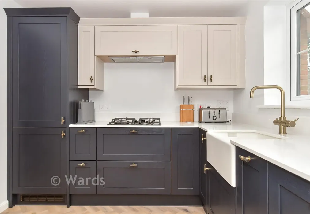 Internal Lifestyle Photograph - Beech Tree Avenue, Sholden, Deal, Kent - Wards of Kent