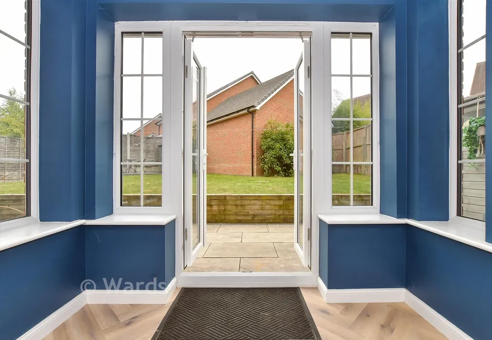 Internal Lifestyle Photograph - Beech Tree Avenue, Sholden, Deal, Kent - Wards of Kent
