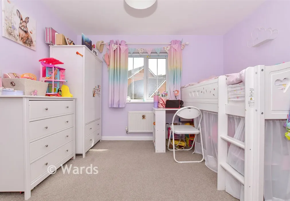 Internal Lifestyle Photograph - Beech Tree Avenue, Sholden, Deal, Kent - Wards of Kent