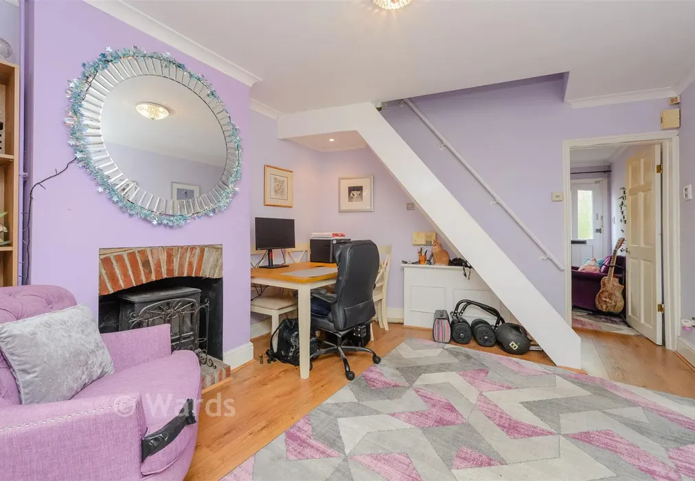 Dining Area - South Hill Road, Gravesend, Kent - Wards of Kent