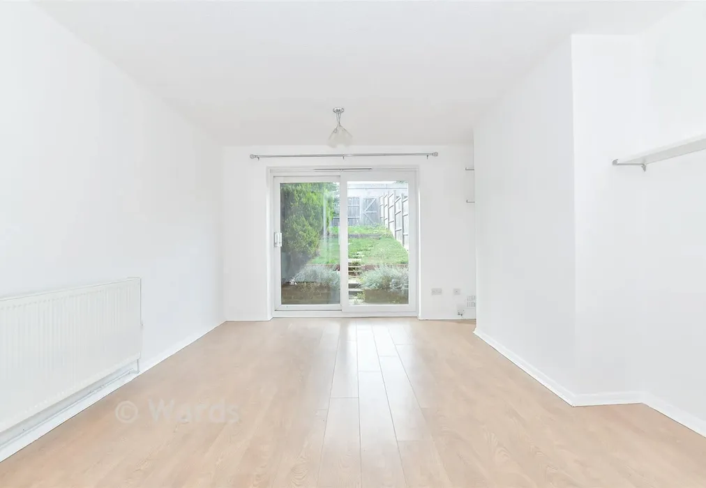 Lounge/Diner - Sassoon Close, Larkfield, Kent - Wards of Kent