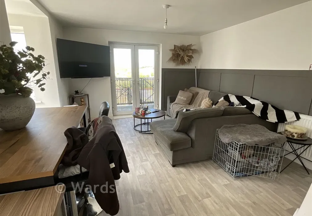Lounge - Pictor Drive, Margate, Kent - Wards of Kent