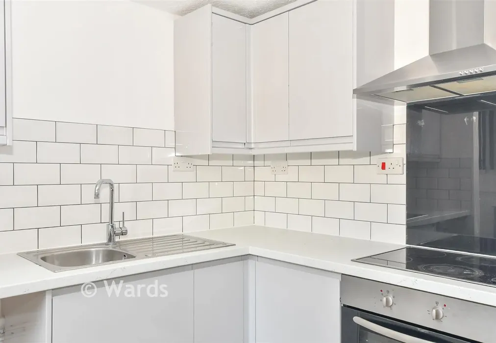 Internal Lifestyle Photograph - Alexandra Road, Sheerness, Kent - Wards of Kent