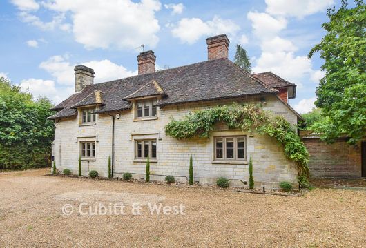 London Road, Felbridge, West Sussex - Wards of Kent