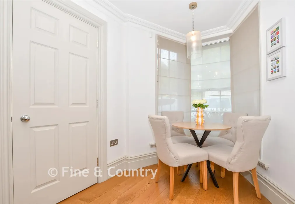 Kitchen/ Diner - London Road, Tunbridge Wells, Kent - Wards of Kent
