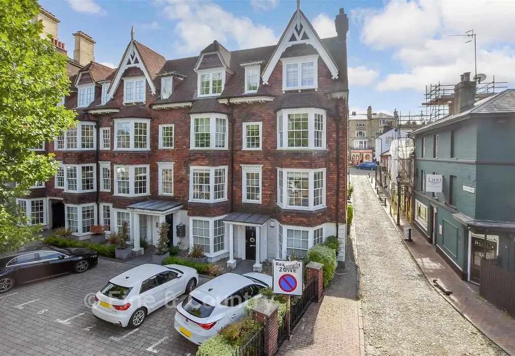 External (Web) - London Road, Tunbridge Wells, Kent - Wards of Kent