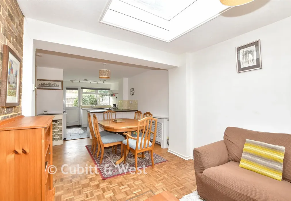 Study - Forestfield, Crawley, West Sussex - Wards of Kent