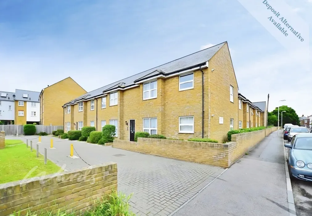front - Ark Lane Deal CT14 - Wards of Kent