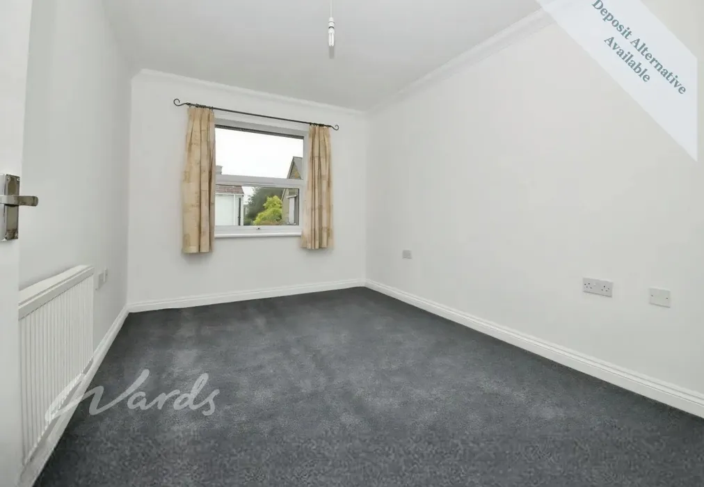 bedroom - Ark Lane Deal CT14 - Wards of Kent