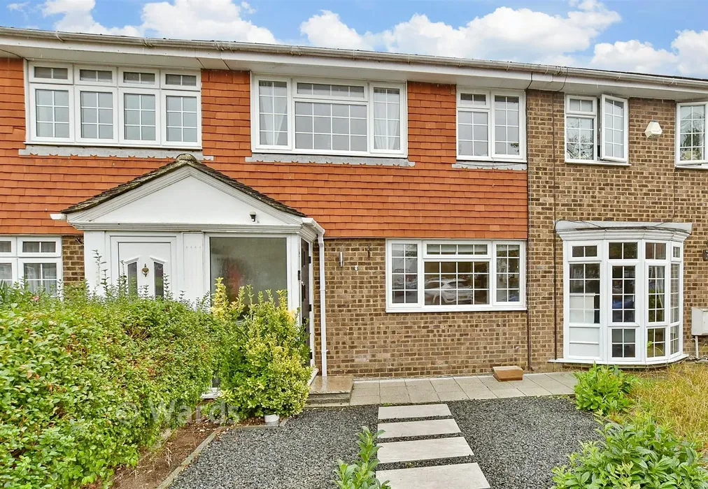 External (Web) - Tilbury Road, Rainham, Kent - Wards of Kent