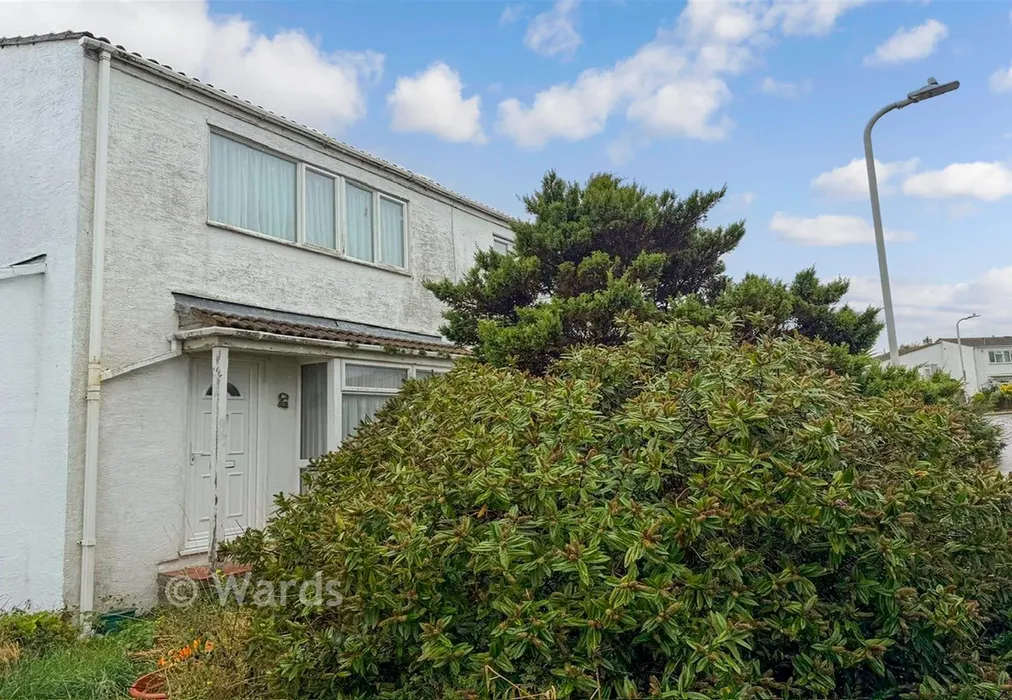Front - Seasalter Close, Warden, Kent - Wards of Kent