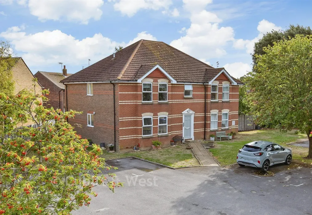 External (Web) - Dominion Road, Worthing, West Sussex - Wards of Kent