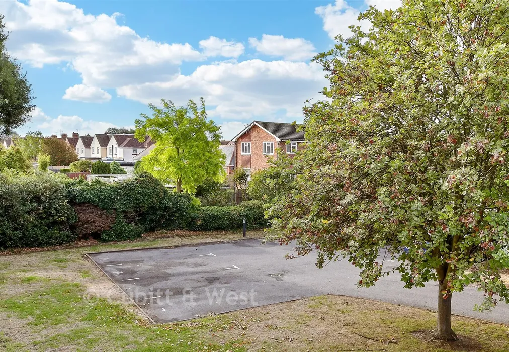 Views To Front - Dominion Road, Worthing, West Sussex - Wards of Kent