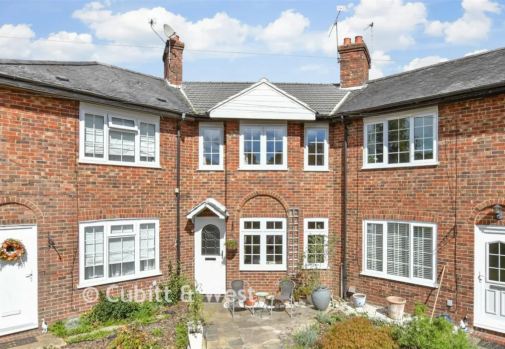 Front (Web) - The Hoppety, Tadworth, Surrey - Wards of Kent