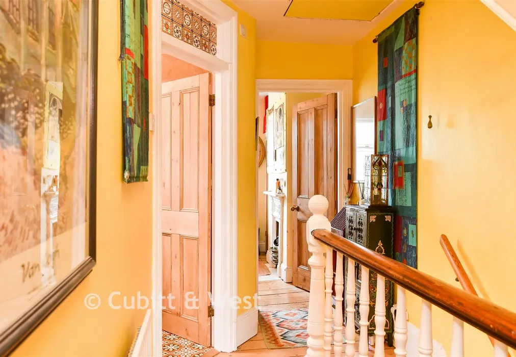 Internal Lifestyle Photograph - Bates Road, Brighton, East Sussex - Wards of Kent
