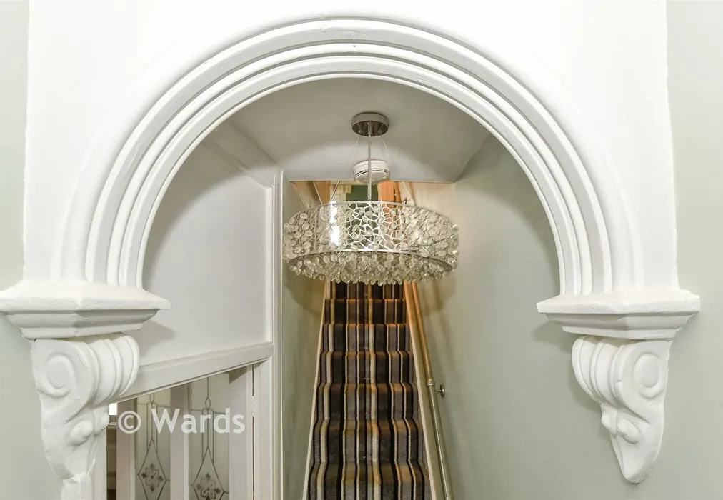 Internal Feature - Astley Avenue, Dover, Kent - Wards of Kent
