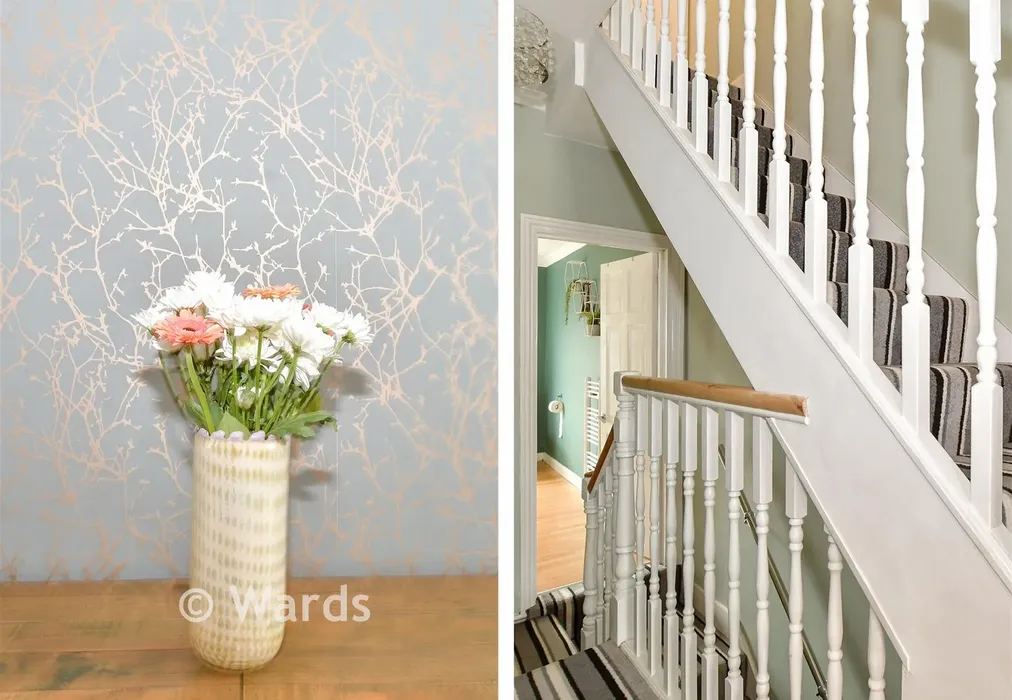 Internal Lifestyle Photograph - Astley Avenue, Dover, Kent - Wards of Kent