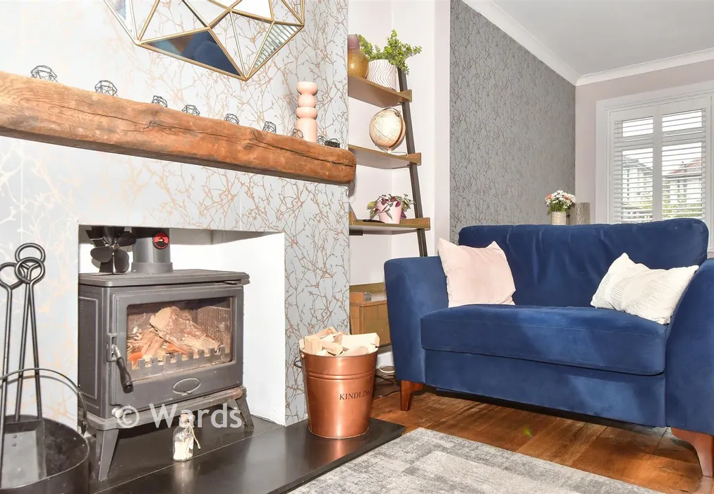 Internal Lifestyle Photograph - Astley Avenue, Dover, Kent - Wards of Kent
