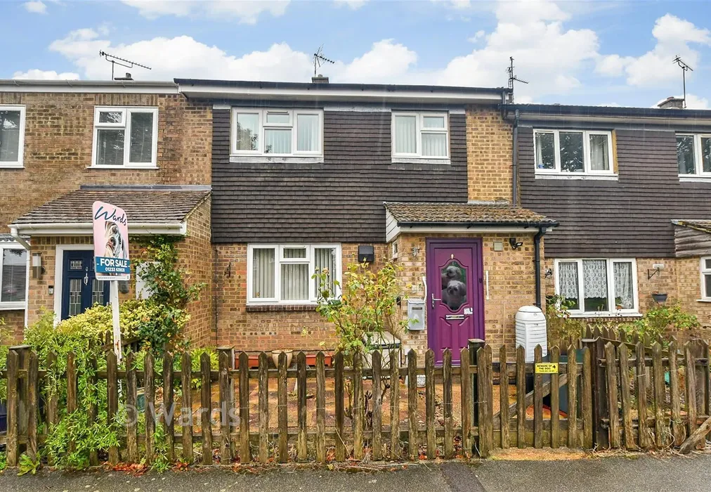 External (Web) - Osborne Road, Willesborough, Ashford, Kent - Wards of Kent
