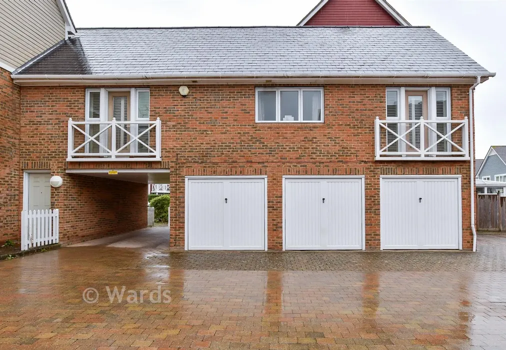 External (Web) - Alisander Close, Snodland, Kent - Wards of Kent