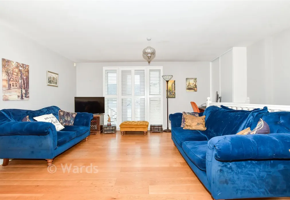 Kitchen/Lounge/Diner - Alisander Close, Snodland, Kent - Wards of Kent