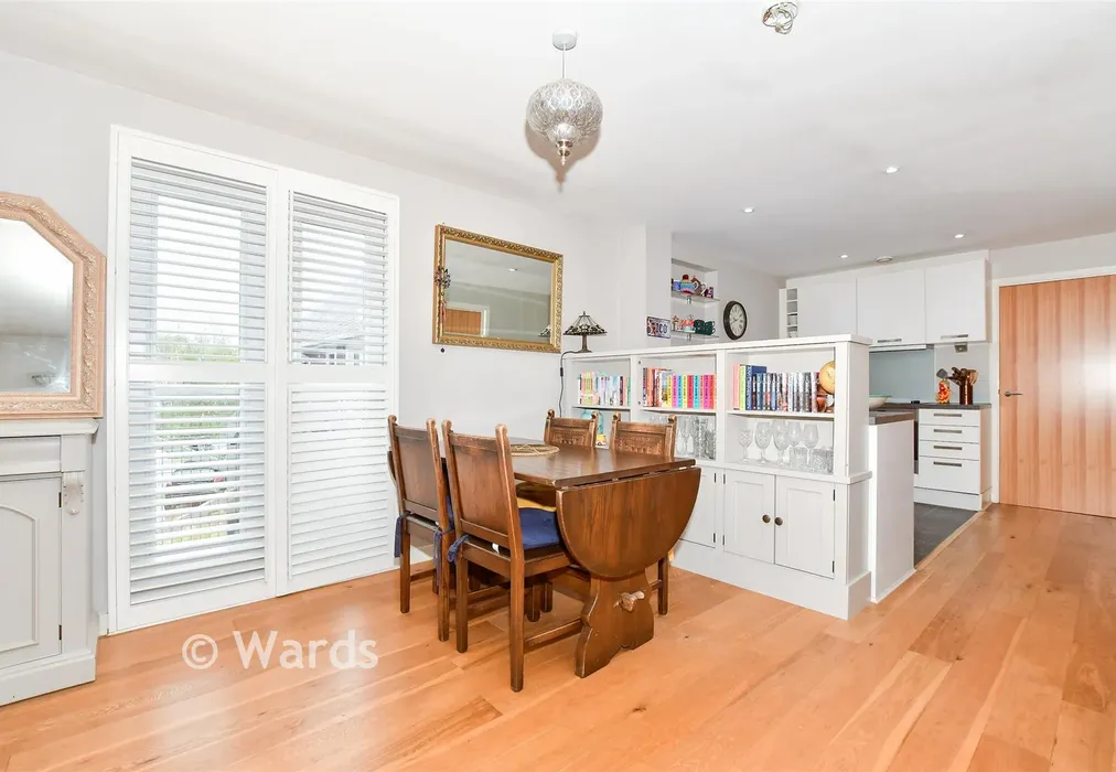 Kitchen/Lounge/Diner - Alisander Close, Snodland, Kent - Wards of Kent