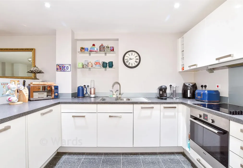 Kitchen/Lounge/Diner - Alisander Close, Snodland, Kent - Wards of Kent