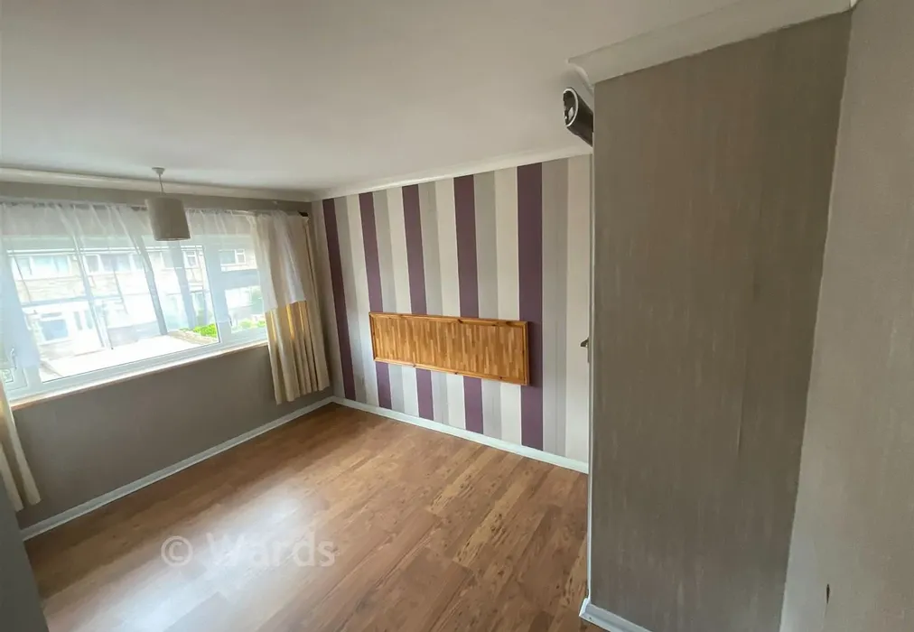 Bedroom 2 - Whinfell Way, Gravesend, Kent - Wards of Kent