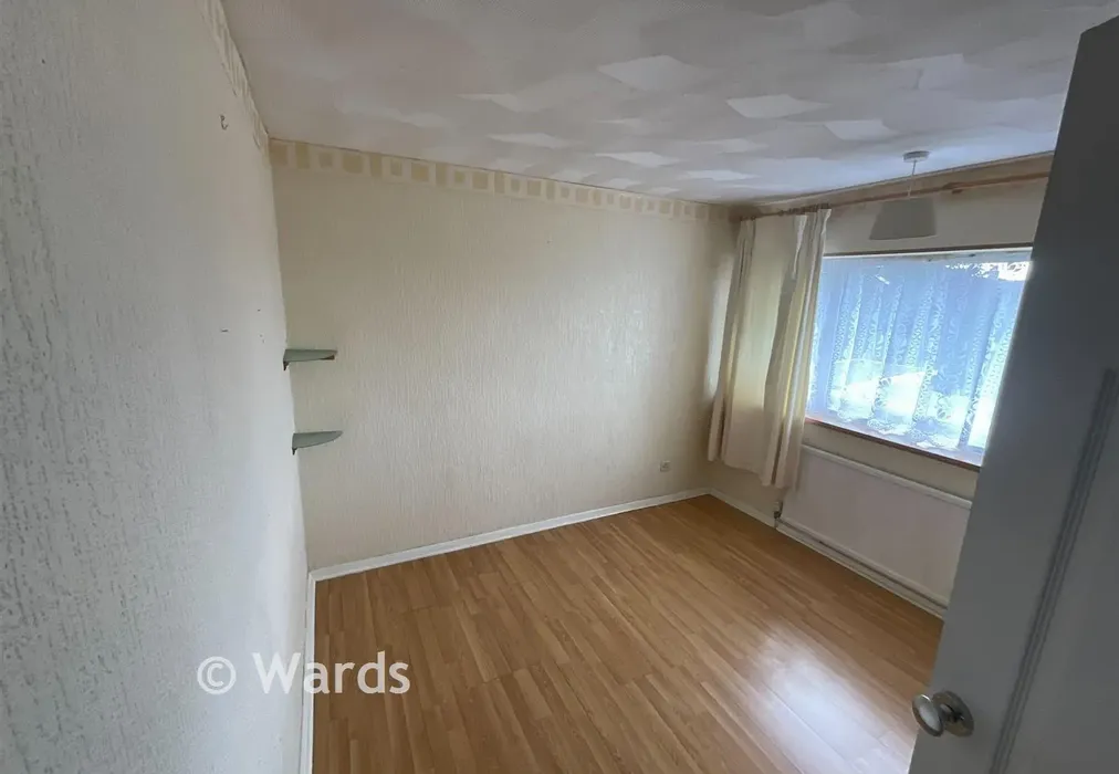 Bedroom 2 - Whinfell Way, Gravesend, Kent - Wards of Kent