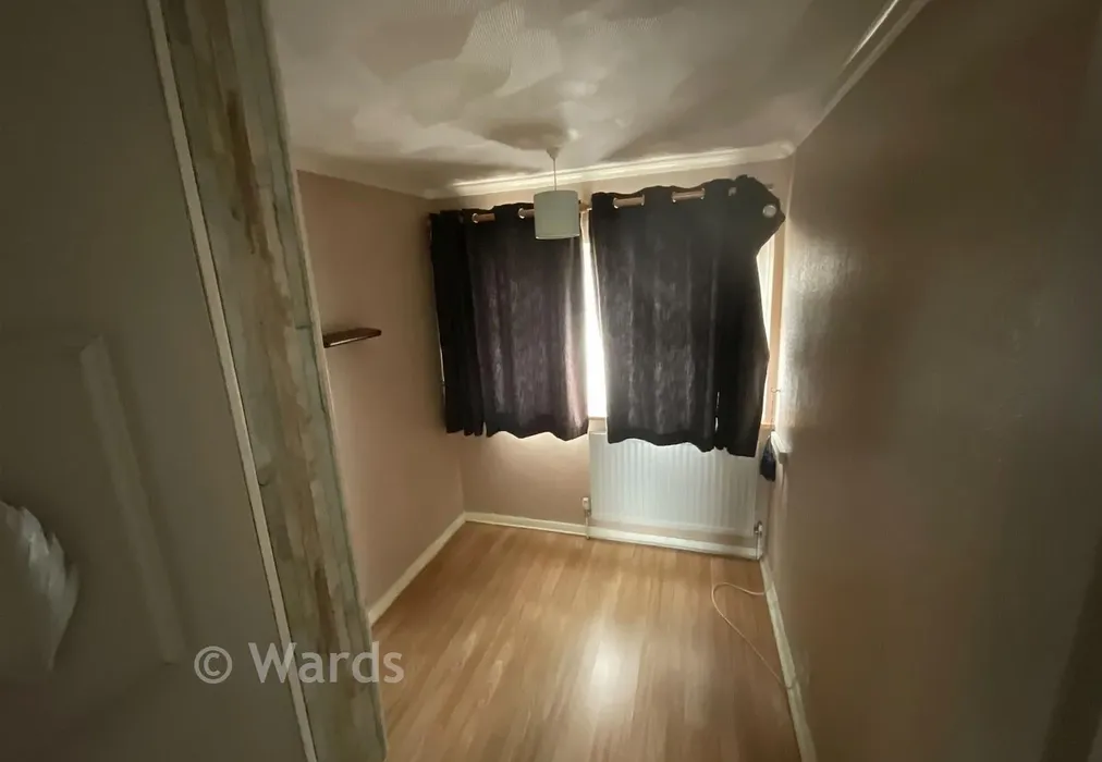 Bedroom 3 - Whinfell Way, Gravesend, Kent - Wards of Kent