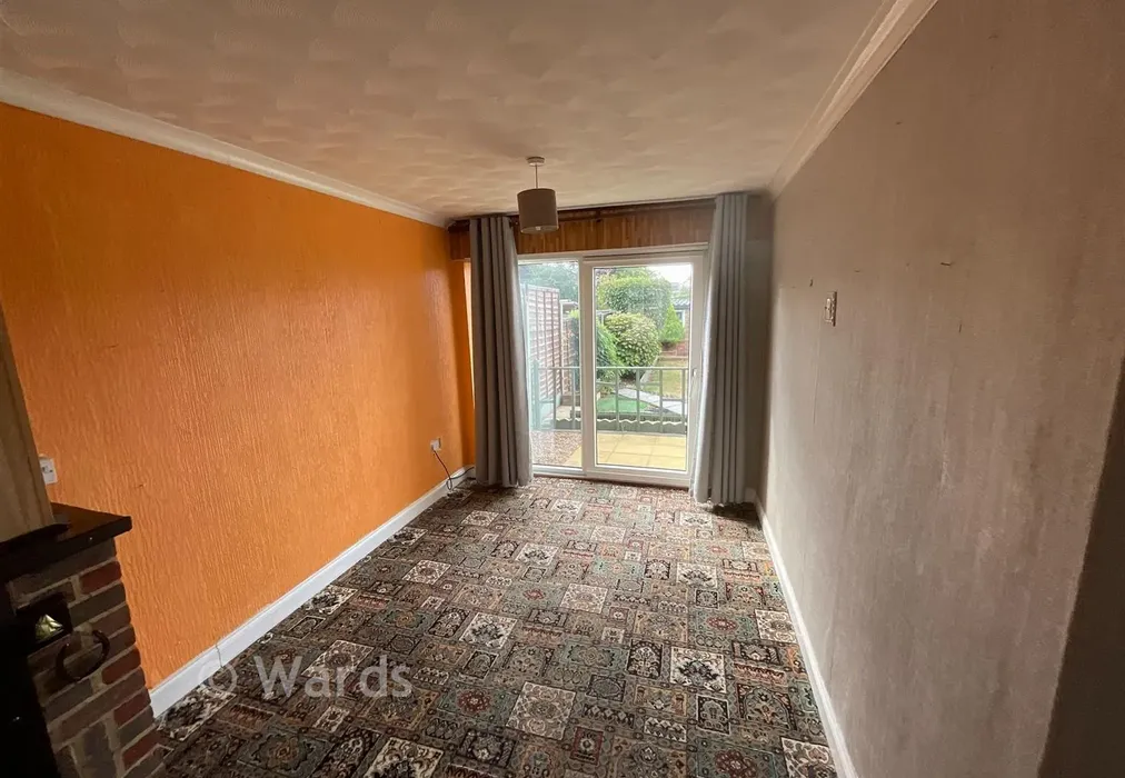 Dining Area - Whinfell Way, Gravesend, Kent - Wards of Kent