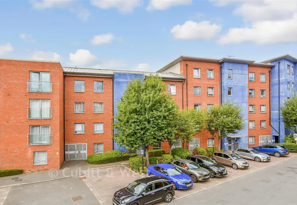 External (Web) - Cleeve Way, Sutton, Surrey - Wards of Kent