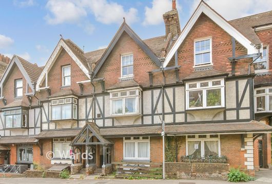 London Road, Strood, Rochester, Kent - Wards of Kent
